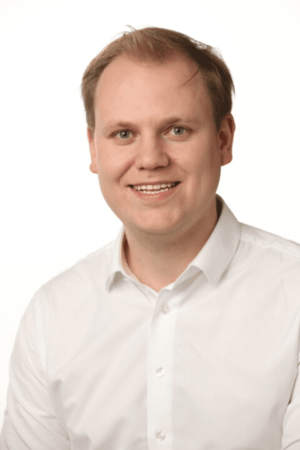 Gilles Moerman