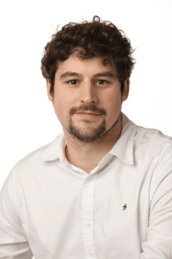 Pieter-Jan Devolder