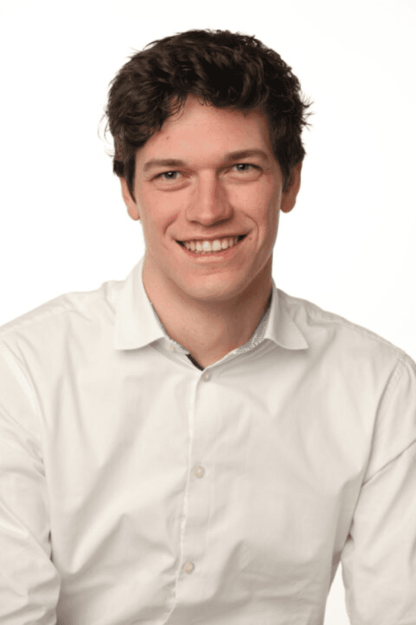 Thomas Willemot